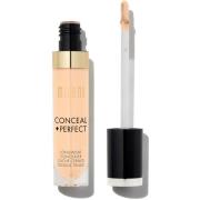 Milani Conceal + Perfect Long-wear Concealer Light Natural