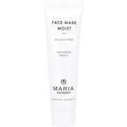 Maria Åkerberg Face Mask Moist 15 ml