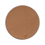 Maria Åkerberg Eyeshadow Refill Magnetic Shiny Amber