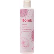 Bomb Cosmetics Bubble Bath Pink Amour