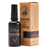 Captain Fawcett Signature Series - Sid Sottung's Barberism Barber