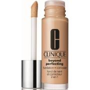 Clinique Beyond Perfecting Makeup + Concealer CN 52 Neutral Neutr