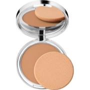 Clinique Stay-Matte Sheer Pressed Powder Stay Spice