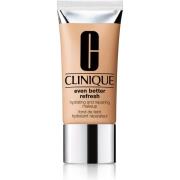 Clinique Even Better Refresh Hydrating And Repairing Makeup CN 62