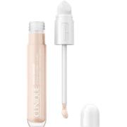 Clinique Even Better All Over Concealer + Eraser WN 01 Flax