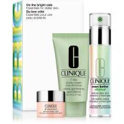 Clinique Even Better On the Bright Side Set