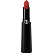 Giorgio Armani Lip Power Matte 410 Glorious