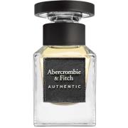 Abercrombie & Fitch Authentic Men EdT 30 ml