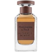 Abercrombie & Fitch Authentic Moment Men Eau de Toilette 100 ml