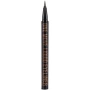 Inglot One Move Liquid Eyeliner 02 Chocolate