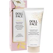 Doll Face Purify Pore Perfecting Mineral Mask 100 ml