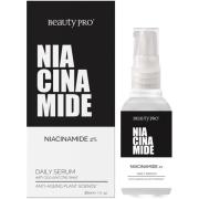 Beauty PRO Niacinamide Daily Serum 30 ml