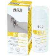 Eco Cosmetics Sollotion Spf 50 100 ml