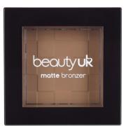 BEAUTY UK Matte Bronzer no.2 Dark