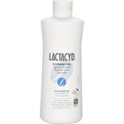 Lactacyd Flytande Tvål Utan Parfym 500 ml