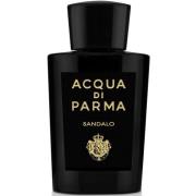 Acqua Di Parma Signature of the Sun Sandalo Eau De Parfum  180 ml