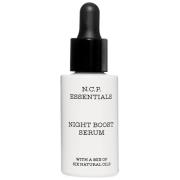 N.C.P.  Essentials  Night Boost Serum 30 ml