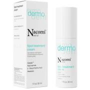 Nacomi Next Level Dermo Spot Treatment Cream 30 ml