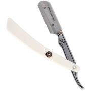 Parker Shaving Scheermes Barber Ivory