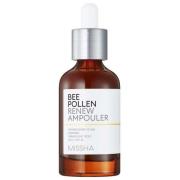 MISSHA Bee Pollen Renew Ampoule 40 ml