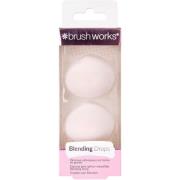 Brushworks Blending Drops Duo