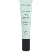 Löwengrip Facial Care Eyelighter Eye Cream 15 ml