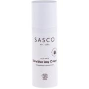 Sasco ECO FACE Sensitive Day Cream