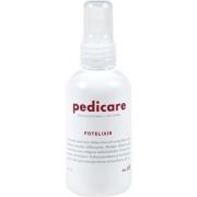 Pedicare 08 exfoliërende voetenspray 100 ml