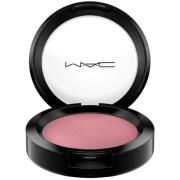 MAC Cosmetics Sheertone Blush Breath Of Plum