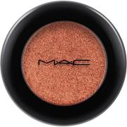 MAC Cosmetics Dazzleshadow Extreme Eyeshadow Couture Copper