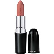 MAC Cosmetics Lustreglass Lipstick 8 Thanks, ItS M·A·C!