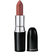 MAC Cosmetics   Lustreglass Lipstick  11 Posh Pit