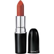 MAC Cosmetics   Lustreglass Lipstick  13 Business Casual