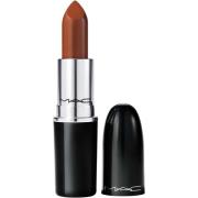 MAC Cosmetics   Lustreglass Lipstick  15 CanT Dull My Shine