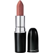 MAC Cosmetics Lustreglass Lipstick 33 Hug Me