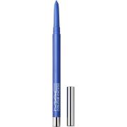 MAC Cosmetics Colour Excess Gel Pencil Eyeliner Perpetual Shock!