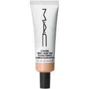 MAC Cosmetics Strobe Dewy Skin Tint Medium 2