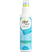 Pjur Clean Spray 100 ml
