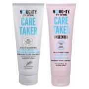 Noughty Care Taker Scalp Soothing Duo