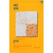 Holika Holika Pure Essence Mask Sheet Rice 20 ml