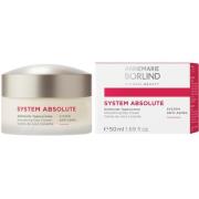 Annemarie Börlind System Absolute Smoothing Day Cream 50 ml