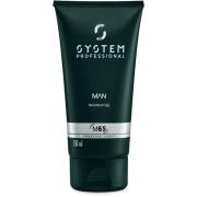 System Professional System Man styling SSP Man Maxximum Gel 150 m