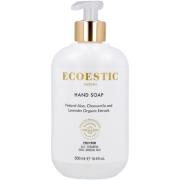 Ecoestic Handsoap 500 ml