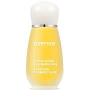 Darphin Essential Oil Elixir Tangerine Organic Aromatic Care 15 m