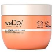 weDo Moisture & Shine Masker 400 ml