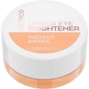 Catrice Autumn Collection Under Eye Brightener 020 Warm Nude