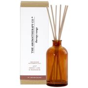Therapy Range Sweet Lime & Mandarin Therapy Range Reed Diffuser 2