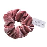 Dazzling Hår scrunchie