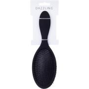 Dazzling Brush Black