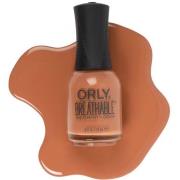 ORLY Breathable Cognac Crush